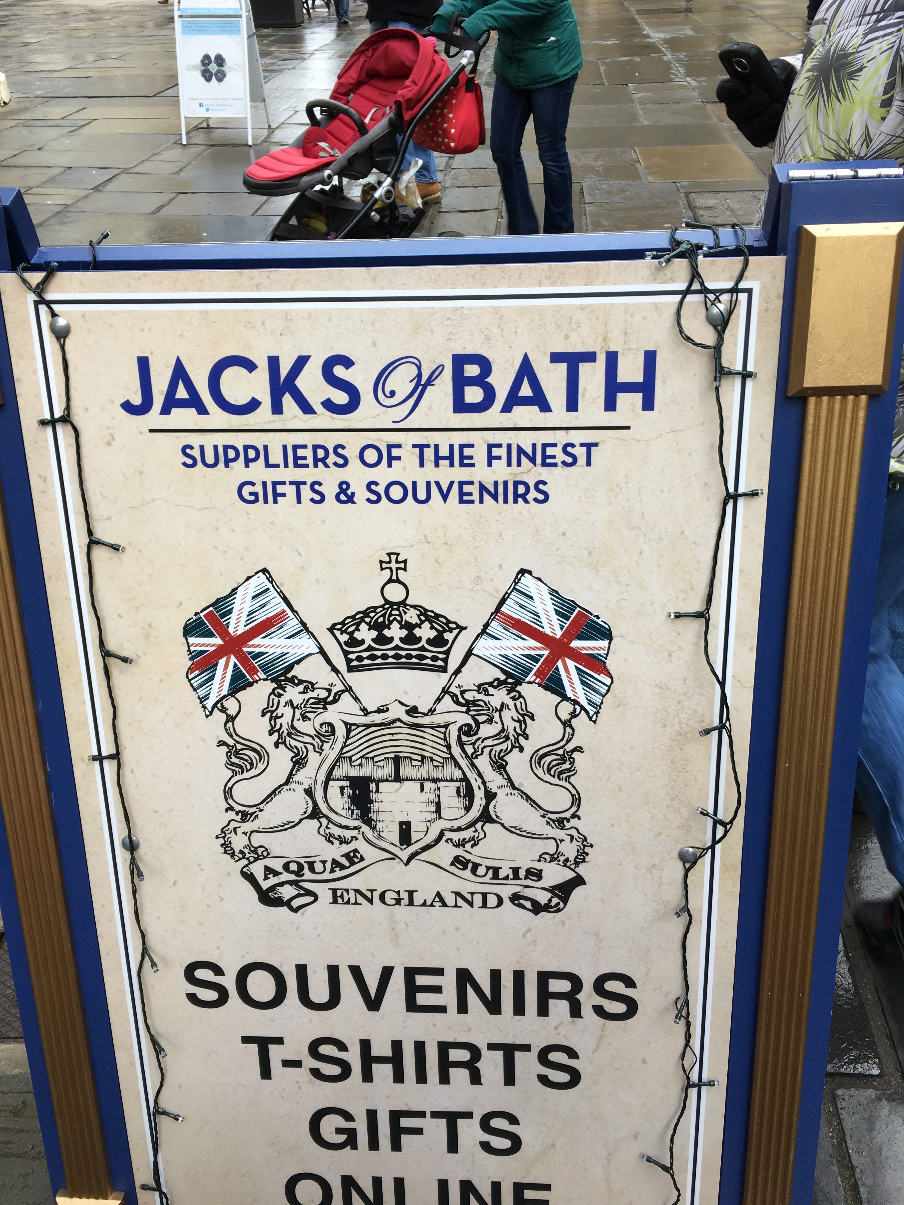 Jack's of Bath